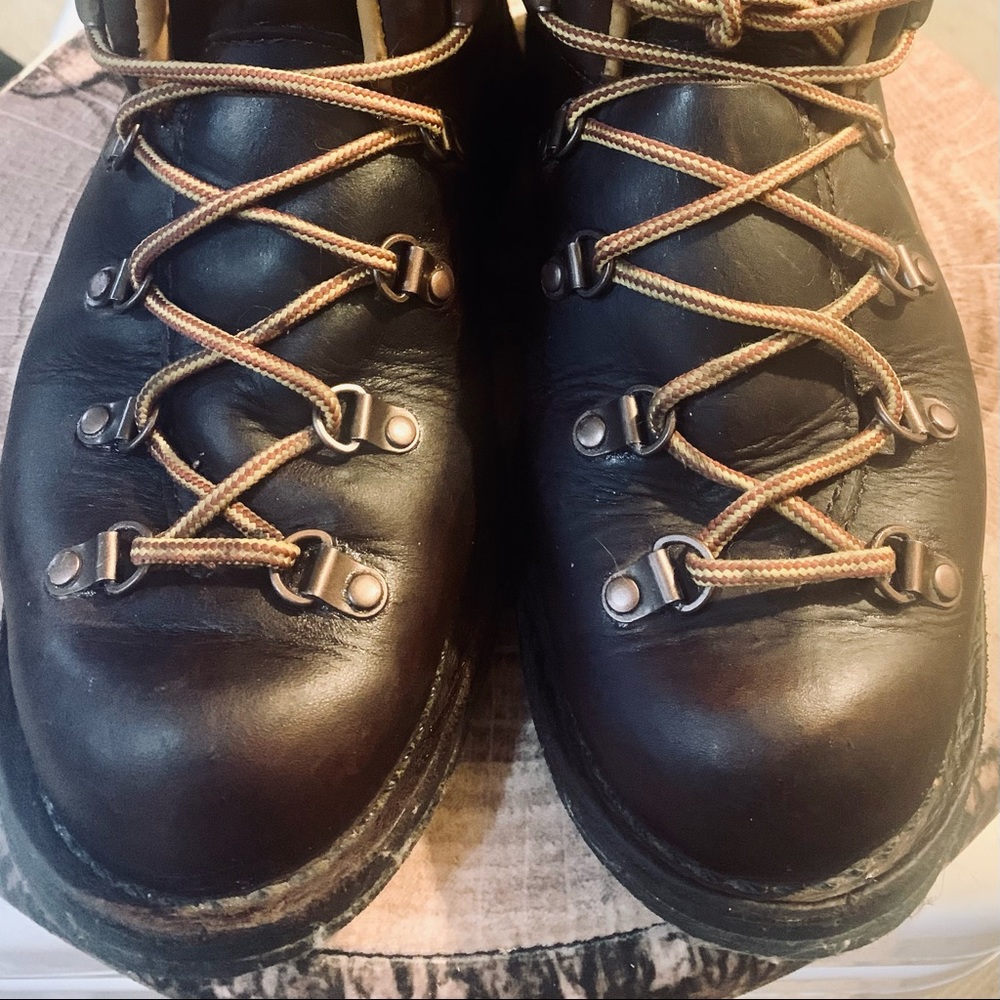 Danner Non Production Boot made in USA